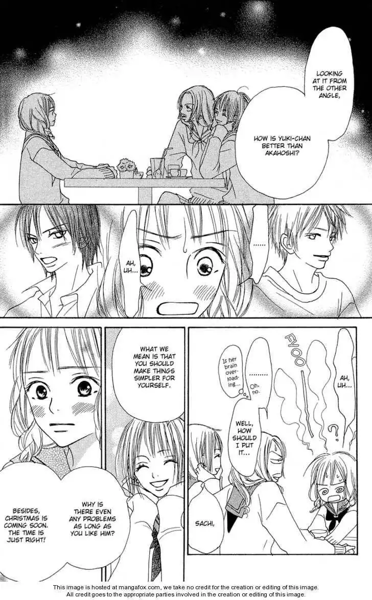 Crazy for You (Shoujo) Chapter 17 13